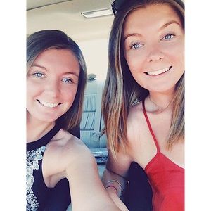 Meet your Posher, Taylor